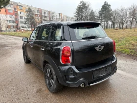 Mini Countryman 2.0d 4x4 Spaket euro5B 169000 km, снимка 4