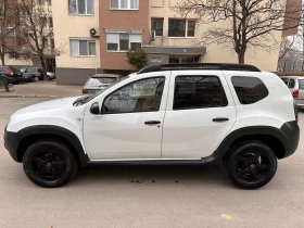 Dacia Duster 1.6i LED/Климатик/Мултимедия/OFF-road пакет, снимка 6