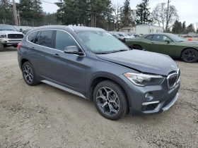 BMW X1 - 22600 лв. - 23935662 | Car24.bg