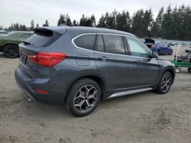 BMW X1 - 22600 лв. - 23935662 | Car24.bg