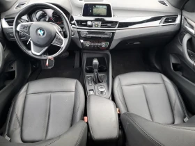 BMW X1 - 22600 лв. - 23935662 | Car24.bg