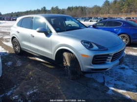 Porsche Cayenne CARFAX АВТО КРЕДИТ  1