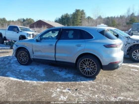 Porsche Cayenne CARFAX АВТО КРЕДИТ - 75900 лв. - 91458261 | Car24.bg