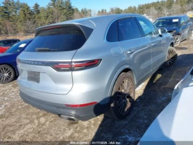 Porsche Cayenne CARFAX АВТО КРЕДИТ - 75900 лв. - 91458261 | Car24.bg