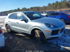 Porsche Cayenne CARFAX АВТО КРЕДИТ - 75900 лв. - 91458261 | Car24.bg