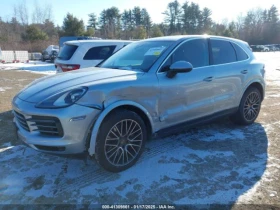 Porsche Cayenne CARFAX АВТО КРЕДИТ - 75900 лв. - 91458261 | Car24.bg