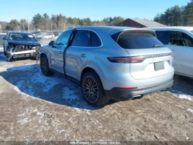 Porsche Cayenne CARFAX АВТО КРЕДИТ - 75900 лв. - 91458261 | Car24.bg