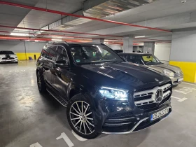 Обява за продажба на Mercedes-Benz GLS 400 4 matik ~ 145 000 лв. - изображение 9