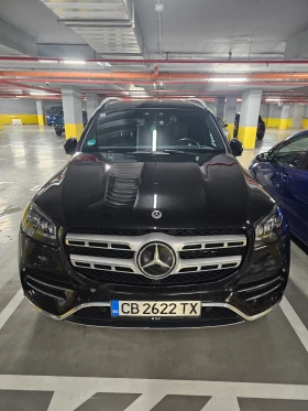 Обява за продажба на Mercedes-Benz GLS 400 4 matik ~ 145 000 лв. - изображение 1