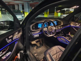 Mercedes-Benz GLS 400 4 matik - 145000 лв. - 91333880 | Car24.bg