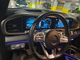 Обява за продажба на Mercedes-Benz GLS 400 4 matik ~ 145 000 лв. - изображение 5