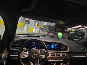 Обява за продажба на Mercedes-Benz GLS 400 4 matik ~ 145 000 лв. - изображение 10