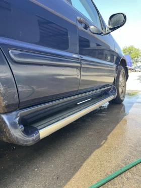 Mercedes-Benz ML 270 647 - 11 лв. - 68774010 | Car24.bg