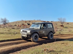 Обява за продажба на Hyundai Galloper 2.5TDI ~10 500 лв. - изображение 8