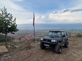 Обява за продажба на Hyundai Galloper 2.5TDI ~10 500 лв. - изображение 7