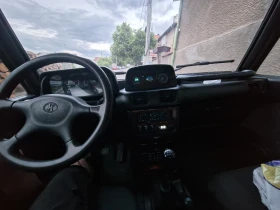 Обява за продажба на Hyundai Galloper 2.5TDI ~10 500 лв. - изображение 5