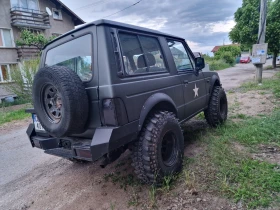 Обява за продажба на Hyundai Galloper 2.5TDI ~10 500 лв. - изображение 4