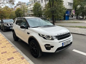 Land Rover Discovery Sport 70000 6+ 1  | Mobile.bg    2