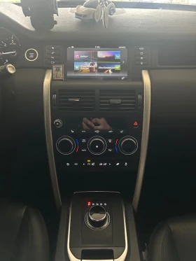 Land Rover Discovery Sport 70000 6+ 1  | Mobile.bg    7