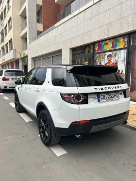 Land Rover Discovery Sport 70000 6+ 1  | Mobile.bg    6