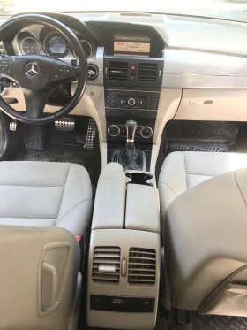 Mercedes-Benz GLK 350 Бензин-Газ 4Matik - 16000 лв. - 79869131 13
