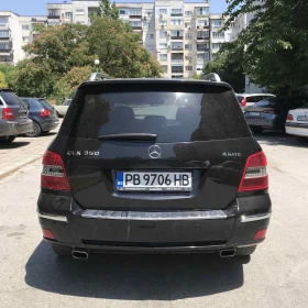 Обява за продажба на Mercedes-Benz GLK 350 Бензин-Газ 4Matik ~16 000 лв. - изображение 2