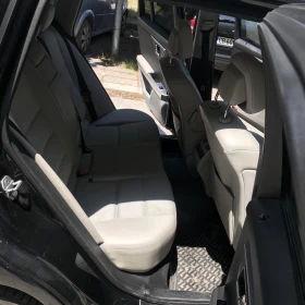 Обява за продажба на Mercedes-Benz GLK 350 Бензин-Газ 4Matik ~16 000 лв. - изображение 7