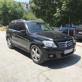 Обява за продажба на Mercedes-Benz GLK 350 Бензин-Газ 4Matik ~16 000 лв. - изображение 6