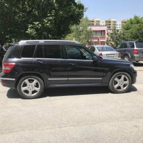 Обява за продажба на Mercedes-Benz GLK 350 Бензин-Газ 4Matik ~16 000 лв. - изображение 5