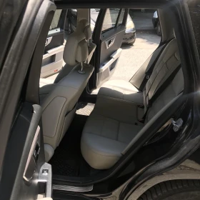Обява за продажба на Mercedes-Benz GLK 350 Бензин-Газ 4Matik ~16 000 лв. - изображение 9