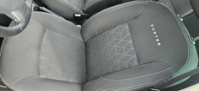 Dacia Duster 1.6i 4x4 SWISS - 14599 лв. - 36549556 12