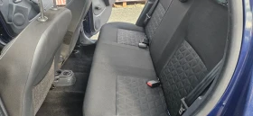 Dacia Duster 1.6i 4x4 SWISS - 14599 лв. - 36549556 10