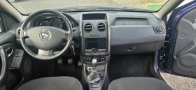 Dacia Duster 1.6i 4x4 SWISS - 14599 лв. - 36549556 11