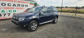 Dacia Duster 1.6i 4x4 SWISS - 14599 лв. - 36549556 2