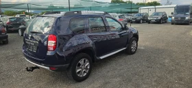 Dacia Duster 1.6i 4x4 SWISS - 14599 лв. - 36549556 6