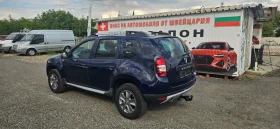 Dacia Duster 1.6i 4x4 SWISS - 14599 лв. - 36549556 4