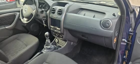 Dacia Duster 1.6i 4x4 SWISS - 14599 лв. - 36549556 8