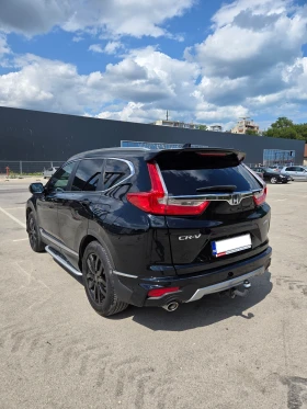 Honda Cr-v | Mobile.bg    4