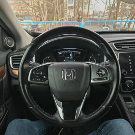 Honda Cr-v - 23000 € / 44984.09 лв. - 66538363 2
