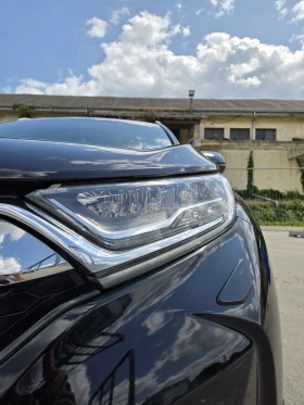 Honda Cr-v | Mobile.bg    6
