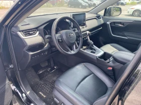 Toyota Rav4 XLE* Авто финансиране* Карфакс - 54500 лв. - 40225121 5