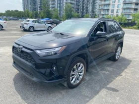 Toyota Rav4 XLE* Авто финансиране* Карфакс