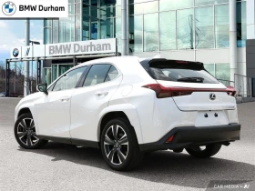 Lexus UX * UX250H * CARFAX *   | Mobile.bg    5