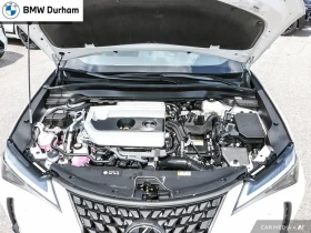 Lexus UX * UX250H * CARFAX *   | Mobile.bg    9