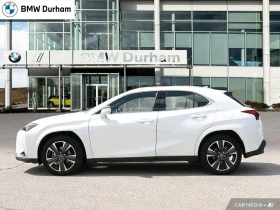 Lexus UX * UX250H * CARFAX *   | Mobile.bg    4