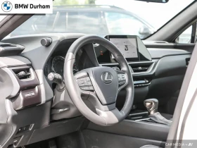 Lexus UX * UX250H * CARFAX *   | Mobile.bg    14