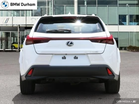 Lexus UX * UX250H * CARFAX *   | Mobile.bg    6