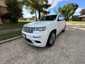 Jeep Grand cherokee SUMMIT* 5.7 HEMI* DISTRONIC* *  | Mobile.bg    2