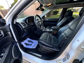 Jeep Grand cherokee SUMMIT* 5.7 HEMI* DISTRONIC* *  | Mobile.bg    10
