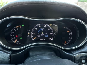 Jeep Grand cherokee SUMMIT* 5.7 HEMI* DISTRONIC* *  | Mobile.bg    12